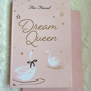 Too Faced Holiday Palettes